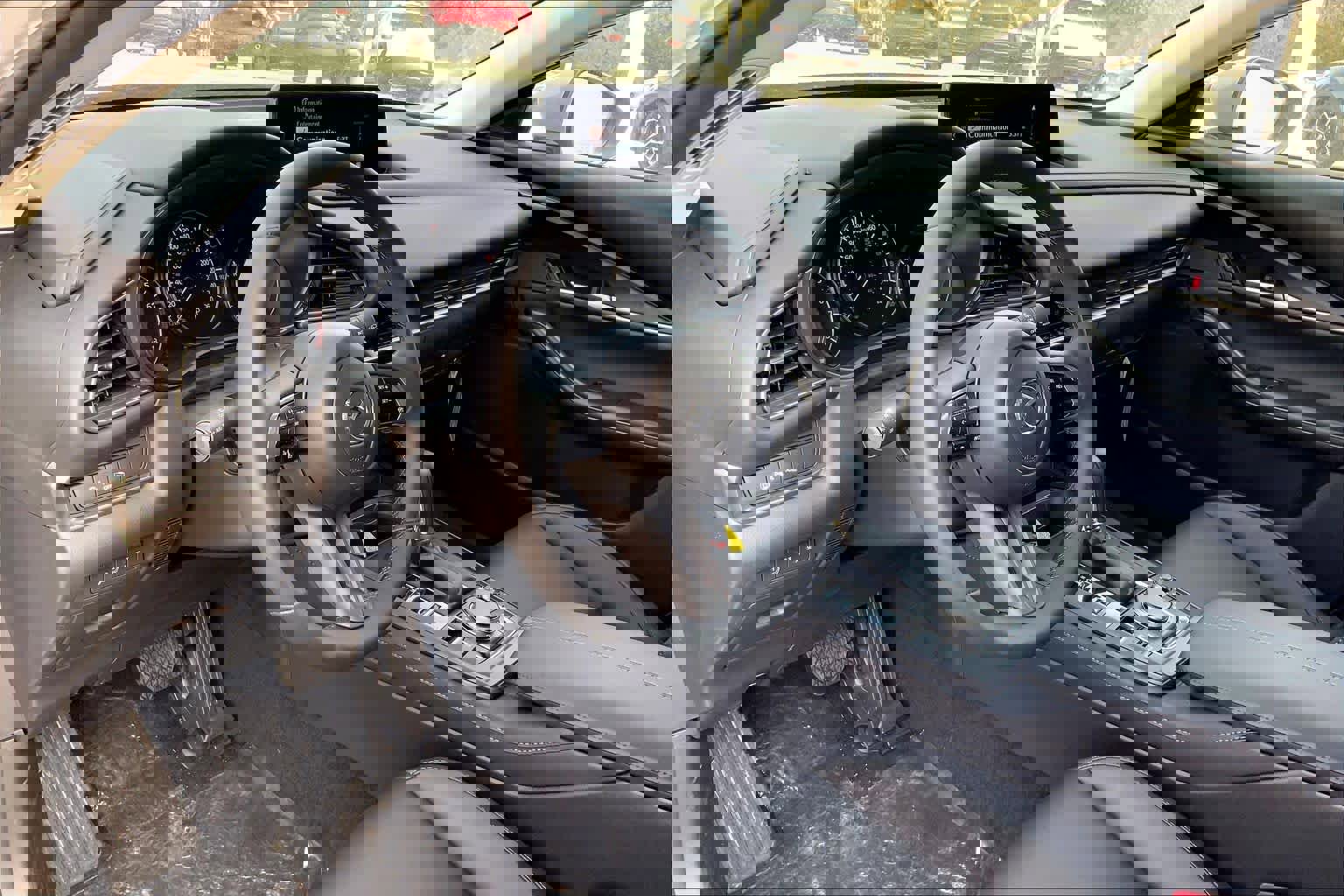 New 2026 MAZDA CX-30 AWD 2.5 S image 8