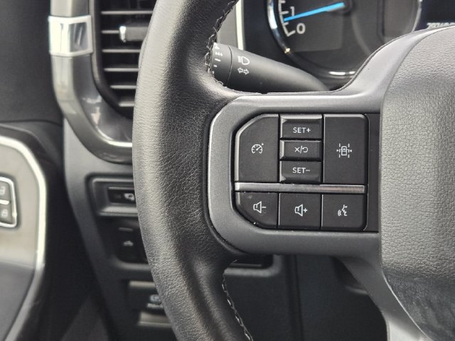 Used 2023 Ford F150 XLT w/ Equipment Group 302A High AWD/4WD image 26