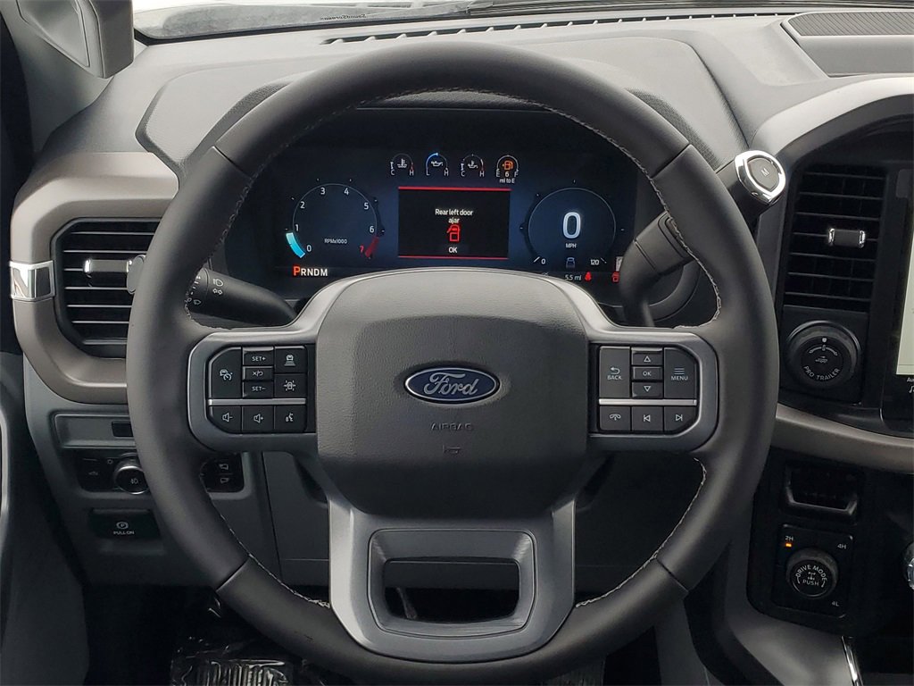 New 2026 Ford F150 XLT image 27