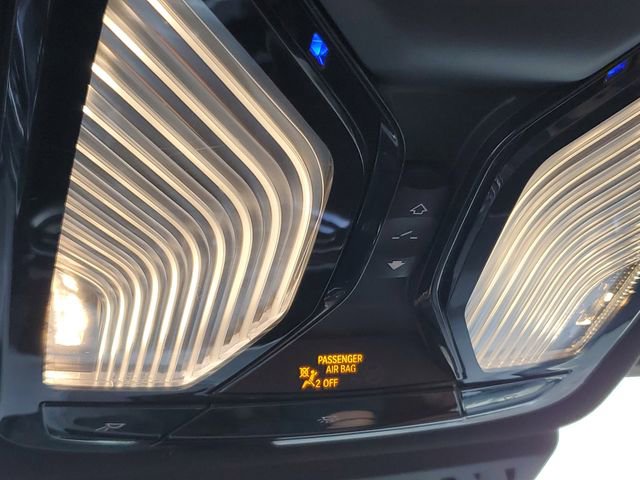 Used 2023 BMW X3 M40i w/ Premium Package image 24