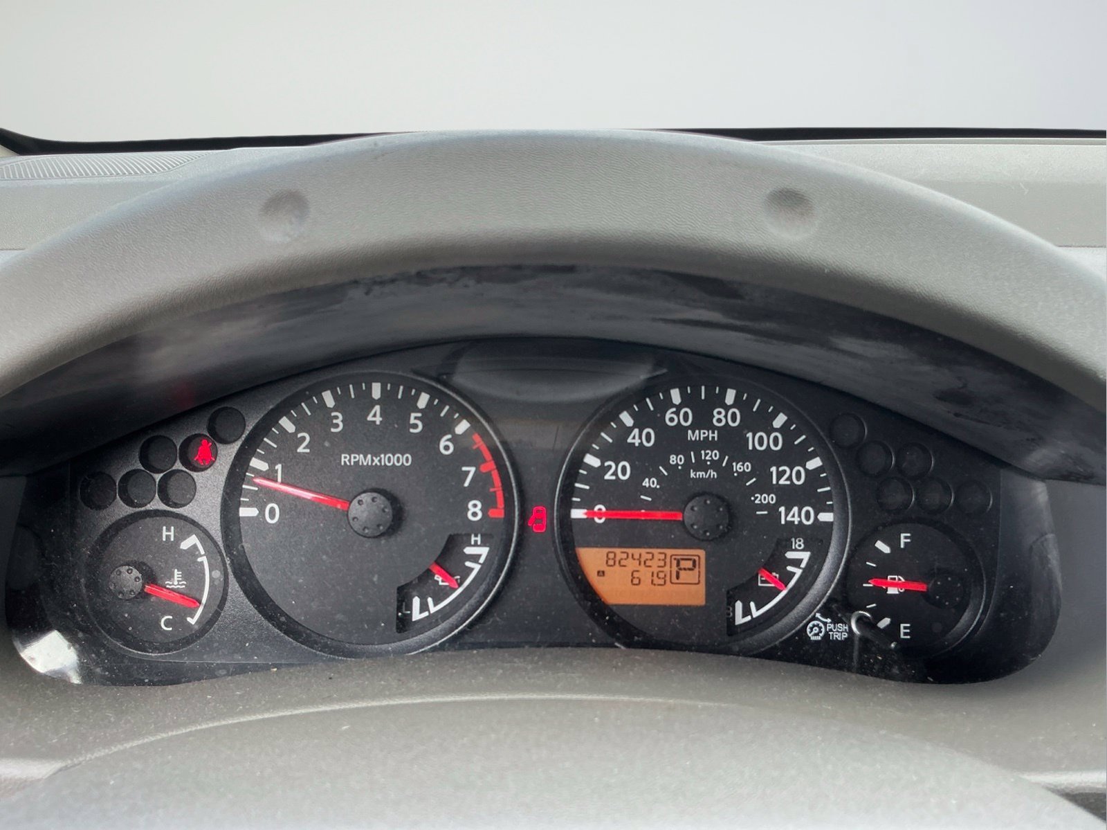 Used 2015 Nissan Frontier SV w/ SV Value Truck Package RWD image 16