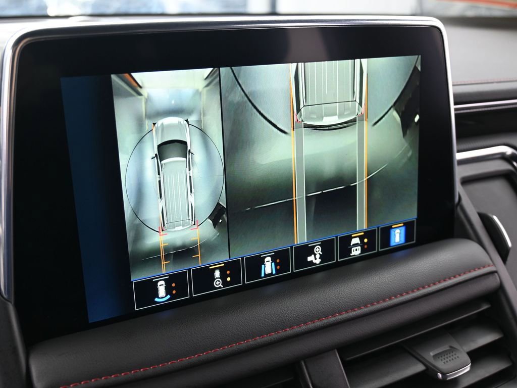 Used 2024 Chevrolet Tahoe RST w/ Luxury Package image 28