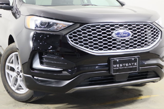Used 2024 Ford Edge SEL AWD/4WD image 38