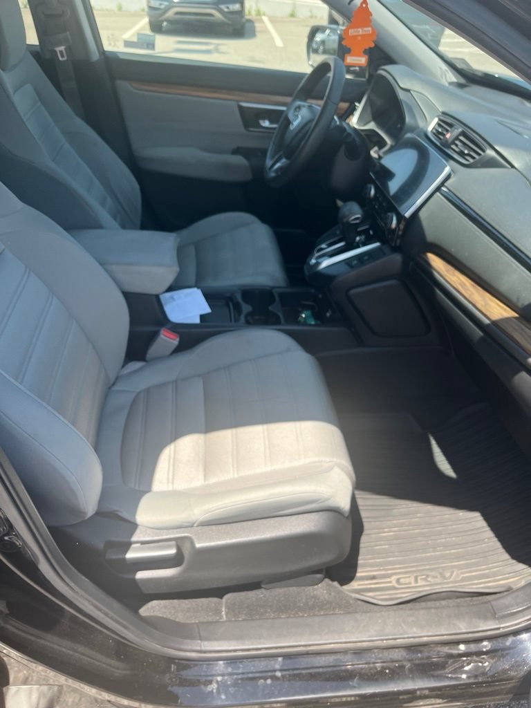 Used 2020 Honda CR-V EX image 18