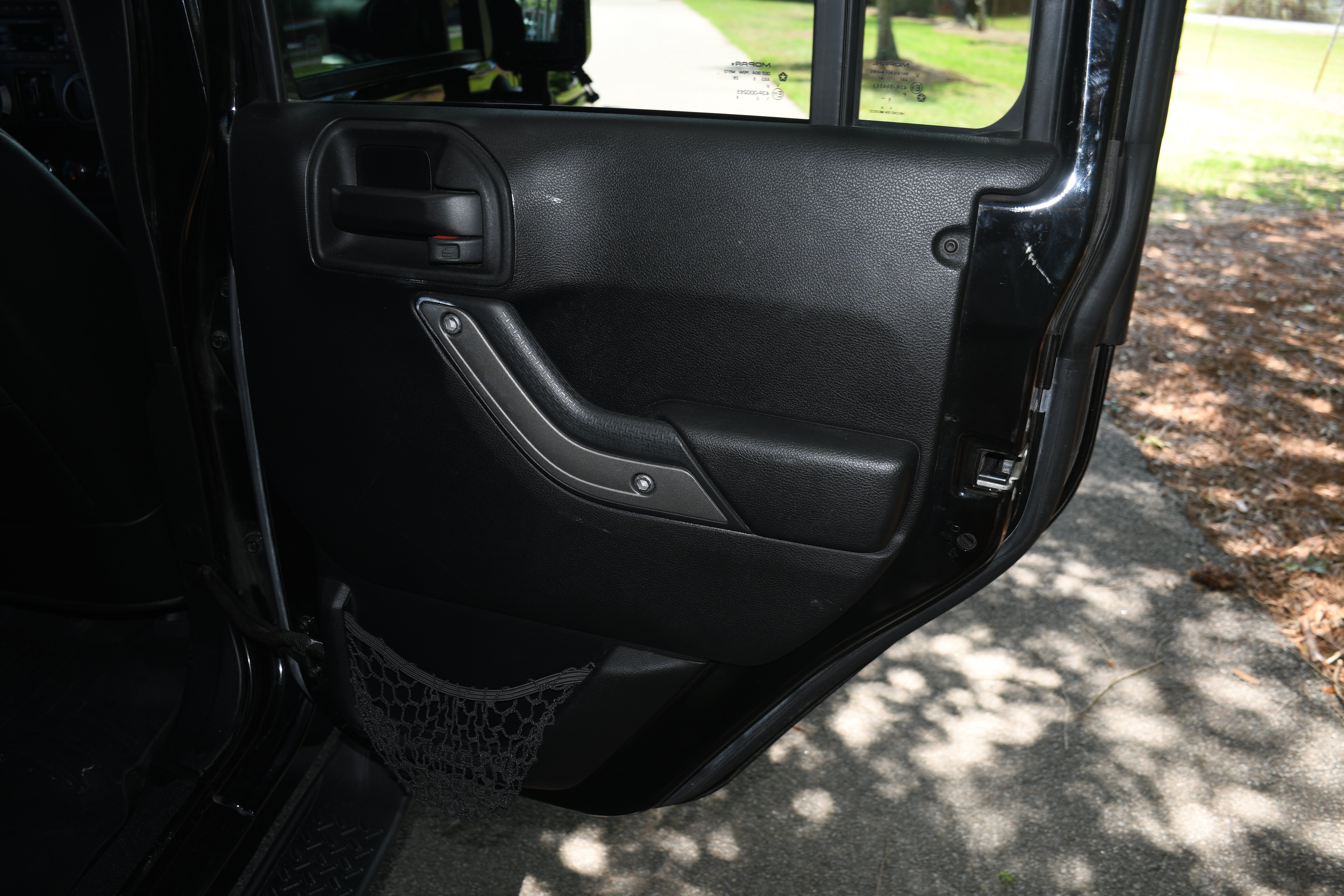 Used 2017 Jeep Wrangler Unlimited Sport w/ Quick Order Package 24S AWD/4WD image 18