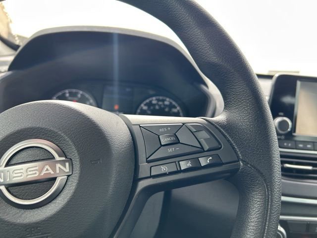 Used 2024 Nissan Altima 2.5 S FWD image 18
