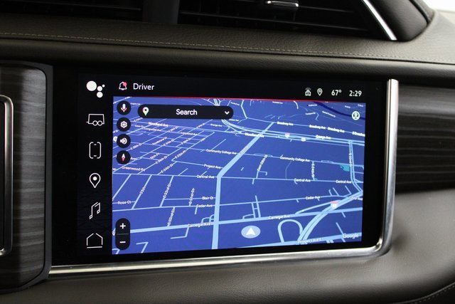 Used 2024 GMC Yukon XL Denali w/ Denali Reserve Package image 19