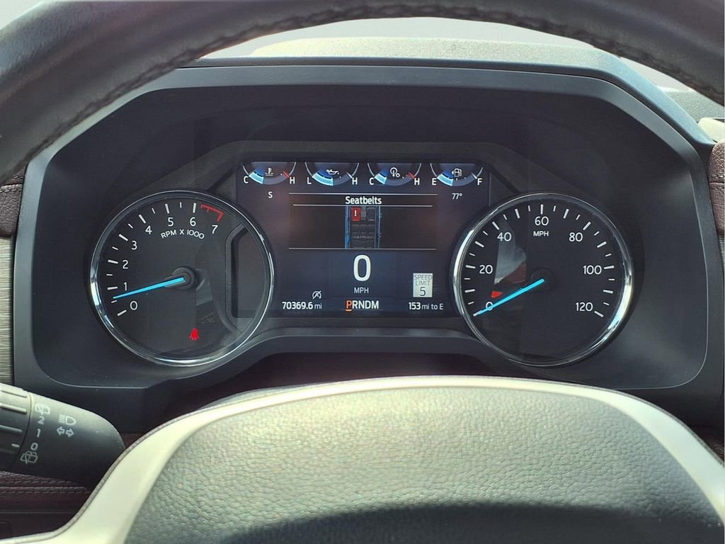 Used 2023 Ford Expedition Limited image 14