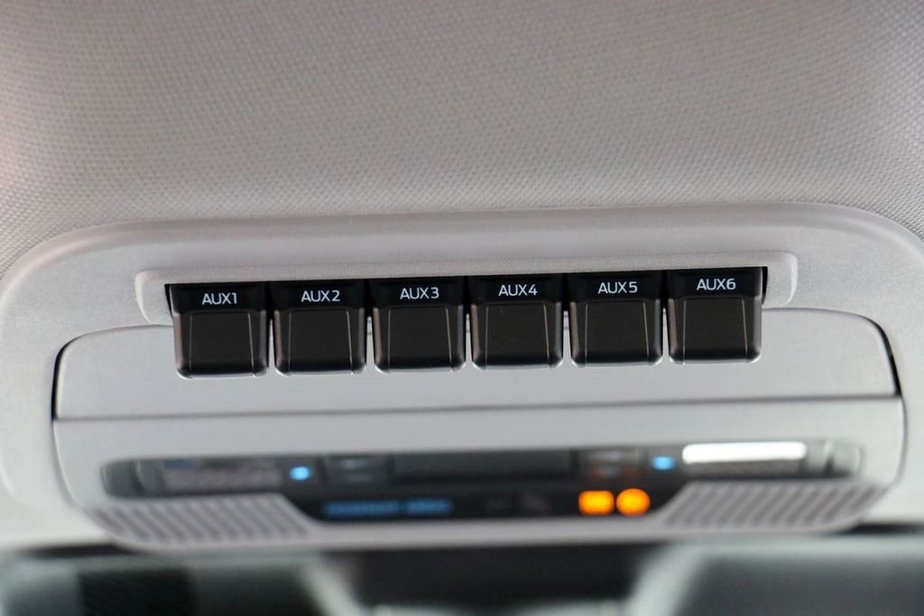 New 2026 Ford F250 XLT w/ XLT Premium Package image 31