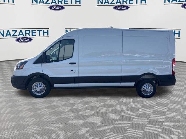 New 2026 Ford Transit 250 148 Medium Roof Extended AWD image 4