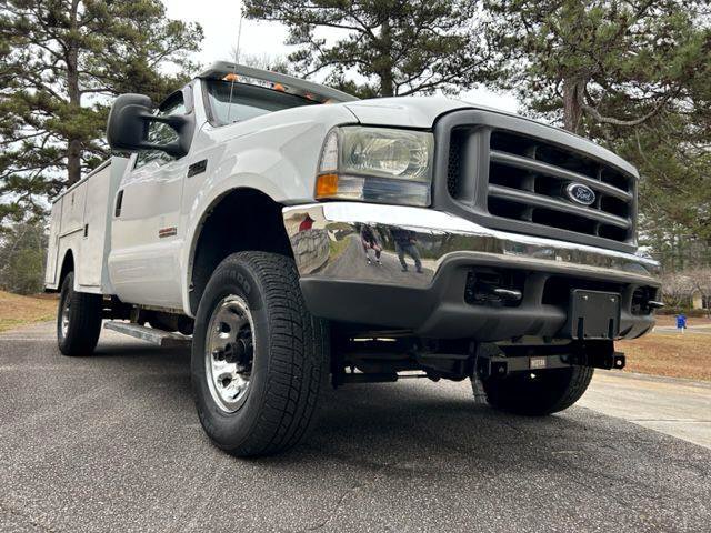 Used 2004 Ford F350 XL image 15