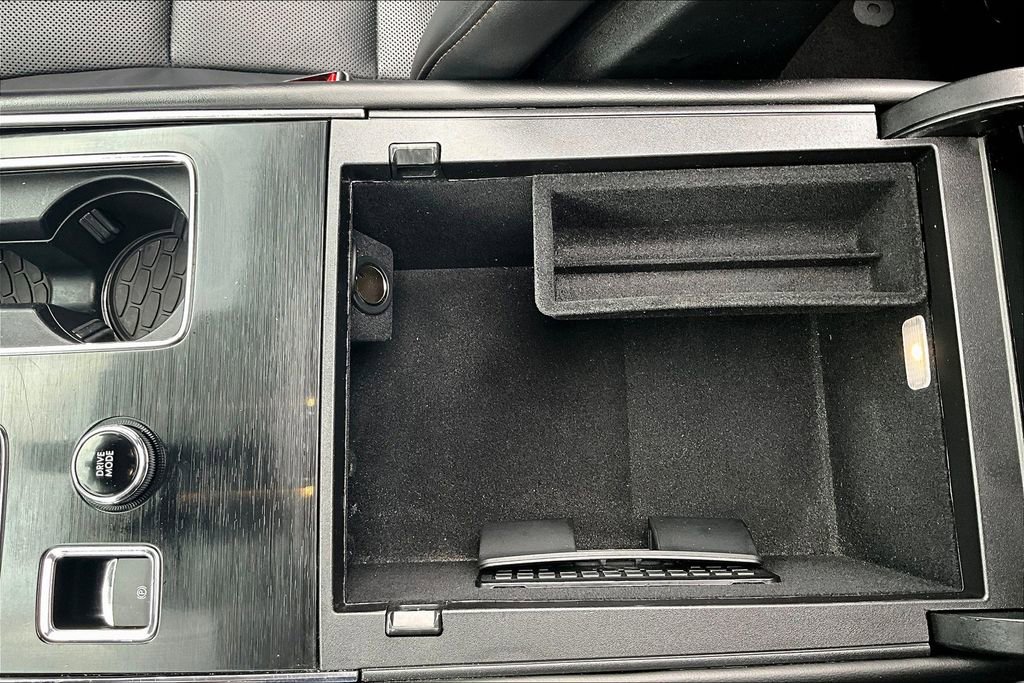 Certified 2023 Lincoln Aviator Reserve w/ Equipment Group 201A image 33