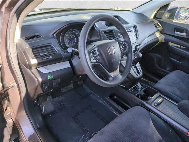 Used 2014 Honda CR-V EX image 9