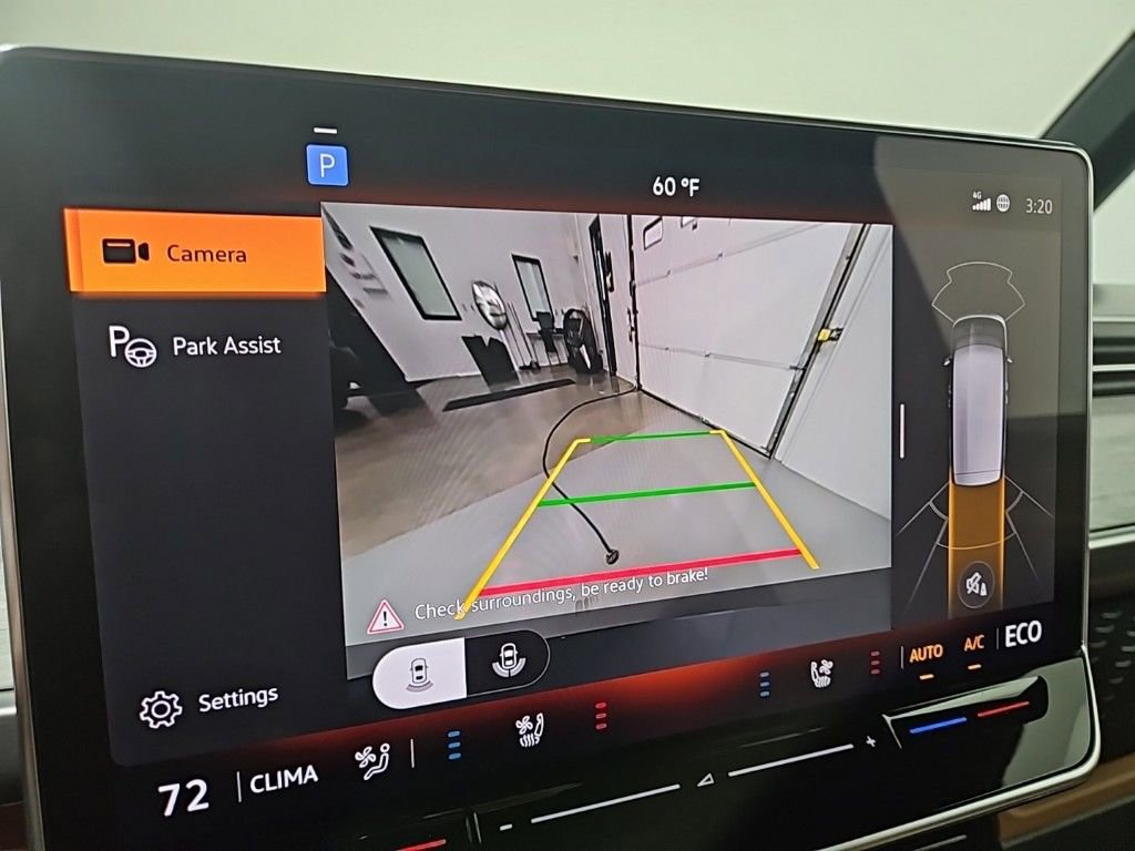 New 2025 Volkswagen ID. Buzz Pro S image 20