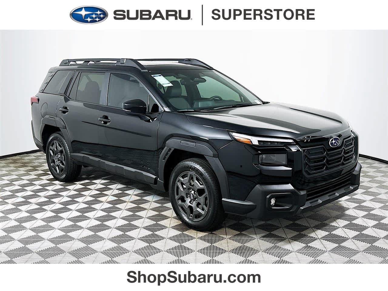 New 2026 Subaru Outback Premium AWD/4WD image 1
