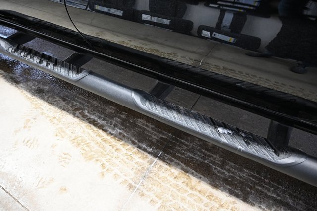 Used 2020 Chevrolet Silverado 1500 LT Trail Boss w/ Midnight Edition image 28