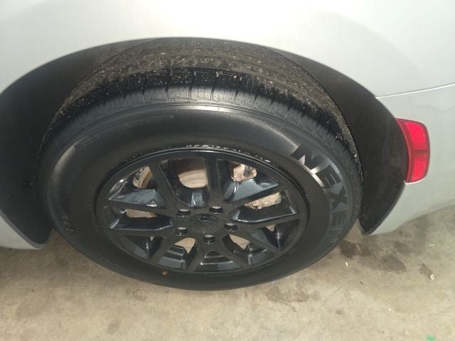 Used 2024 Chrysler Pacifica Touring-L FWD image 11