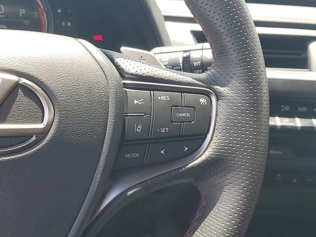 Used 2019 Lexus UX 200 F Sport w/ F Sport Premium Package image 24