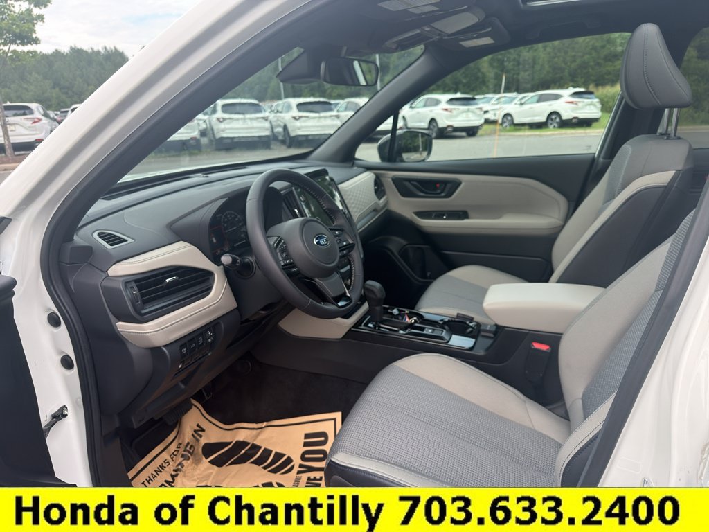 Used 2026 Subaru Forester Premium AWD/4WD image 21