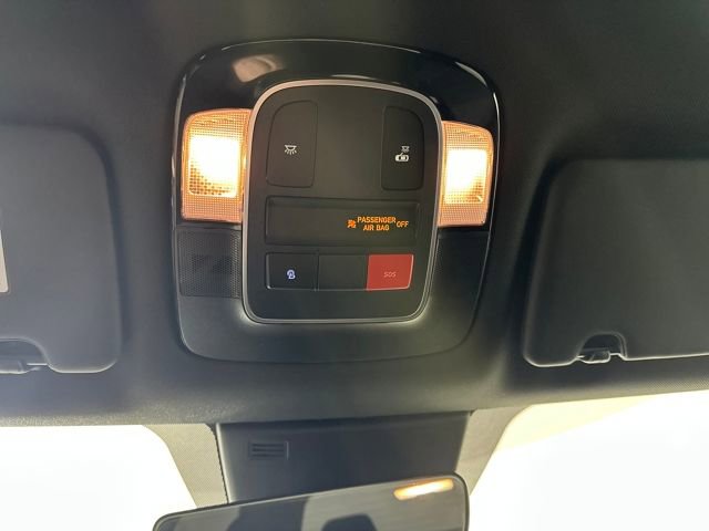 Certified 2024 Hyundai Santa Cruz SEL image 24