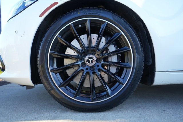 Certified 2023 Mercedes-Benz S 500 4MATIC image 14