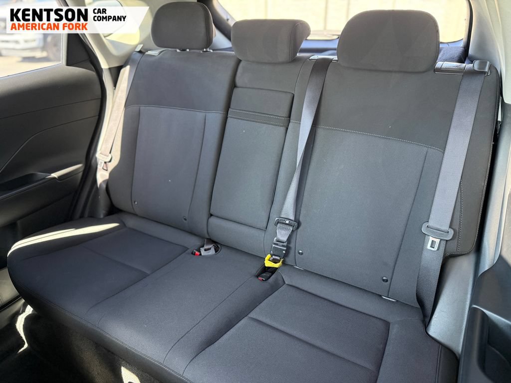 Used 2025 Hyundai Kona SEL AWD/4WD image 26