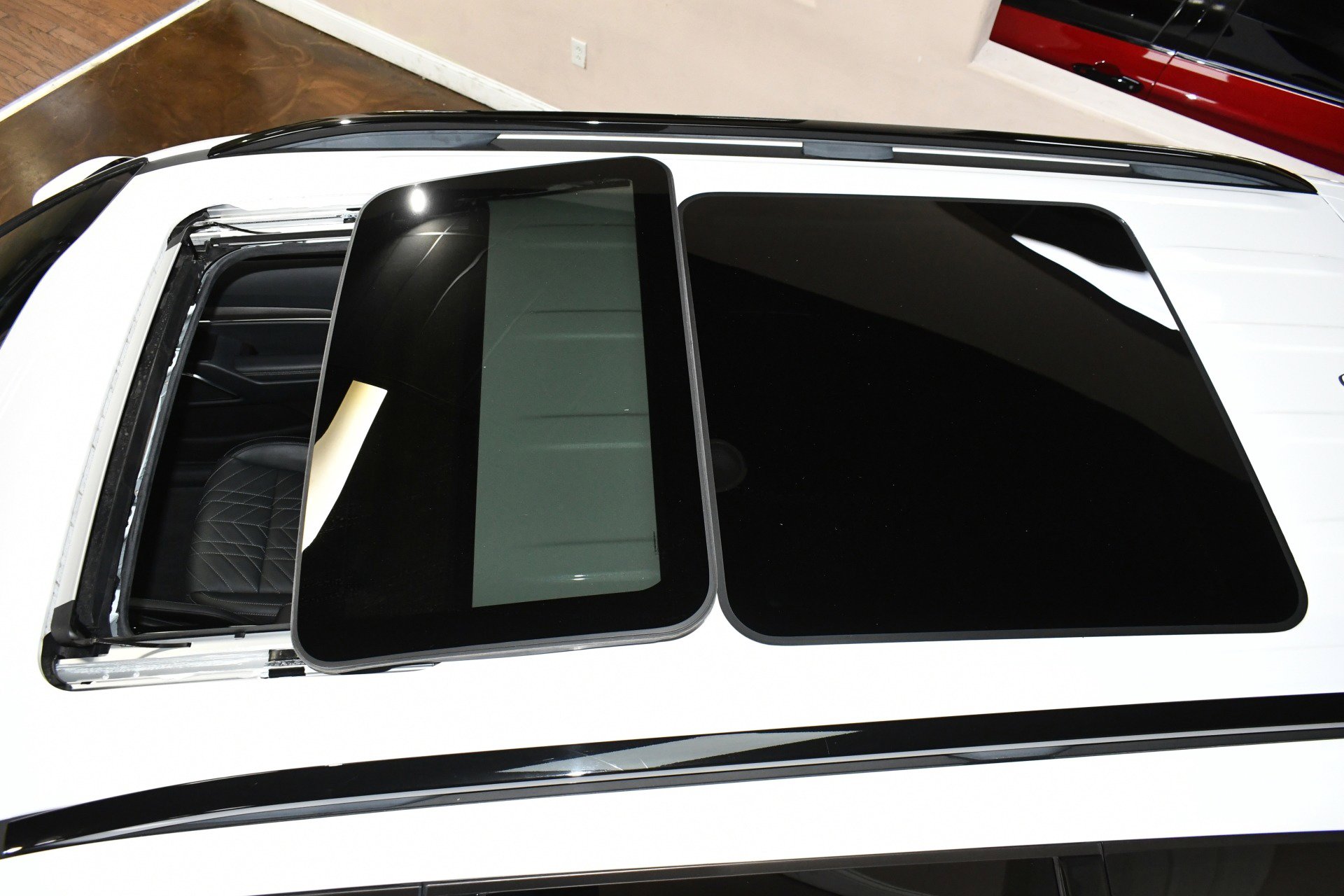 Used 2024 Kia Telluride SX Prestige X-Pro image 44