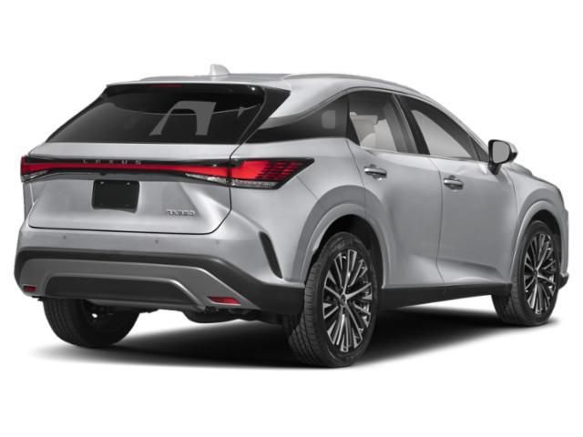 New 2026 Lexus RX 350 Premium AWD/4WD image 2