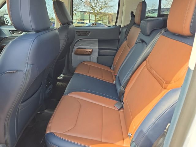 Used 2024 Ford Maverick Lariat image 29