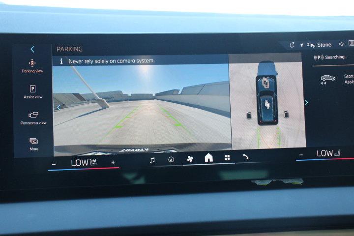 Used 2025 BMW X3 xDrive30i w/ Premium Package image 30