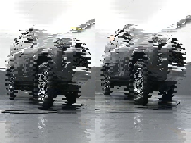 Used 2018 Toyota 4Runner TRD Off-Road image 30