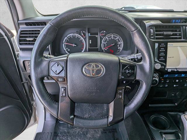Used 2020 Toyota 4Runner TRD Pro AWD/4WD image 13