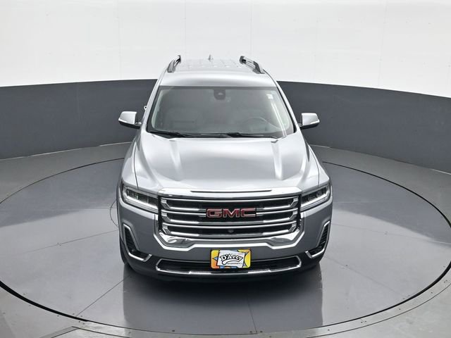 Certified 2023 GMC Acadia SLT w/ Technology Package image 15