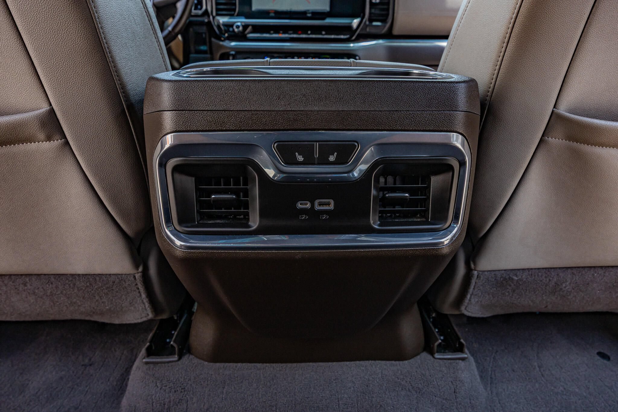Used 2023 GMC Sierra 1500 SLT w/ SLT Premium Package AWD/4WD image 33