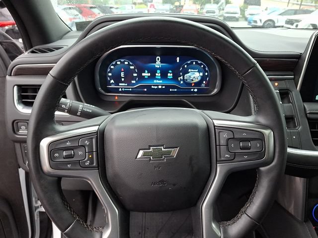 Certified 2023 Chevrolet Tahoe Z71 w/ Luxury Package AWD/4WD image 21