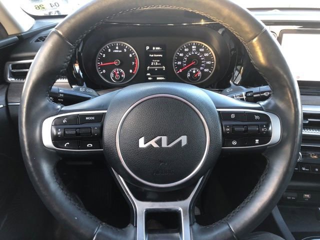 Used 2023 Kia K5 EX w/ EX Premium Package image 45