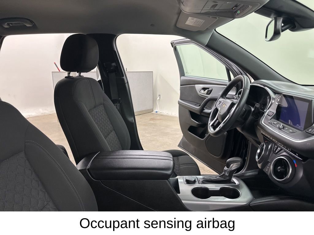 Used 2021 Chevrolet Blazer LT image 24