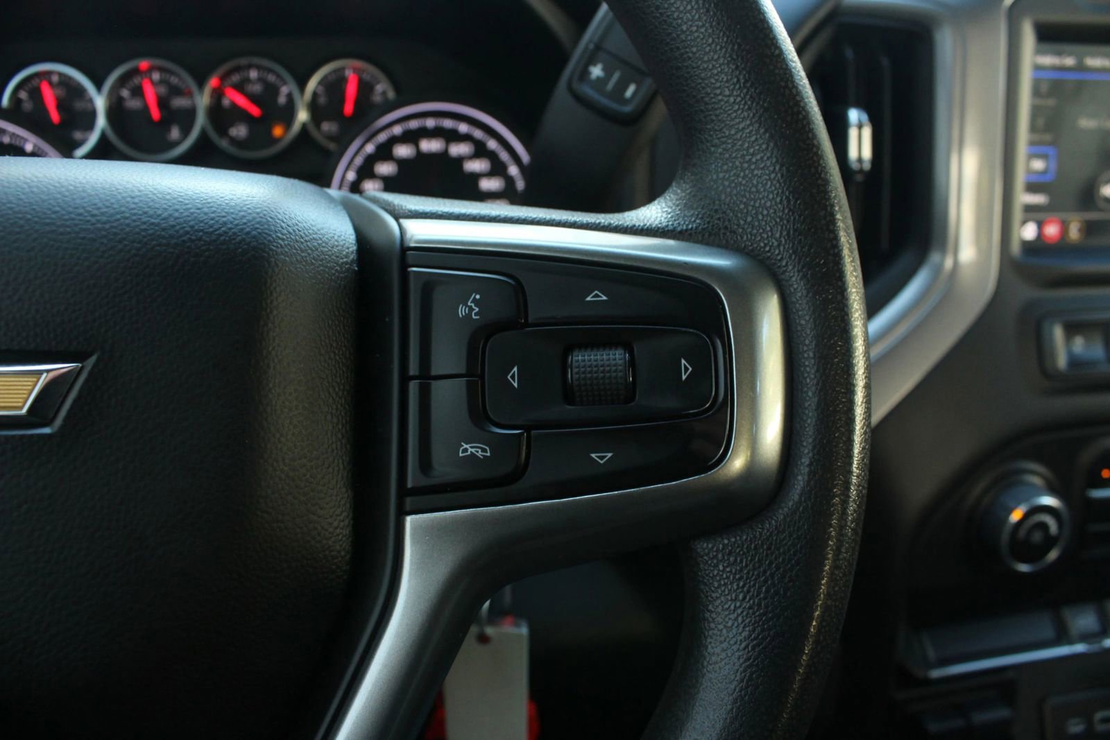 Used 2022 Chevrolet Silverado 2500 W/T w/ WT Fleet Convenience Package RWD image 24