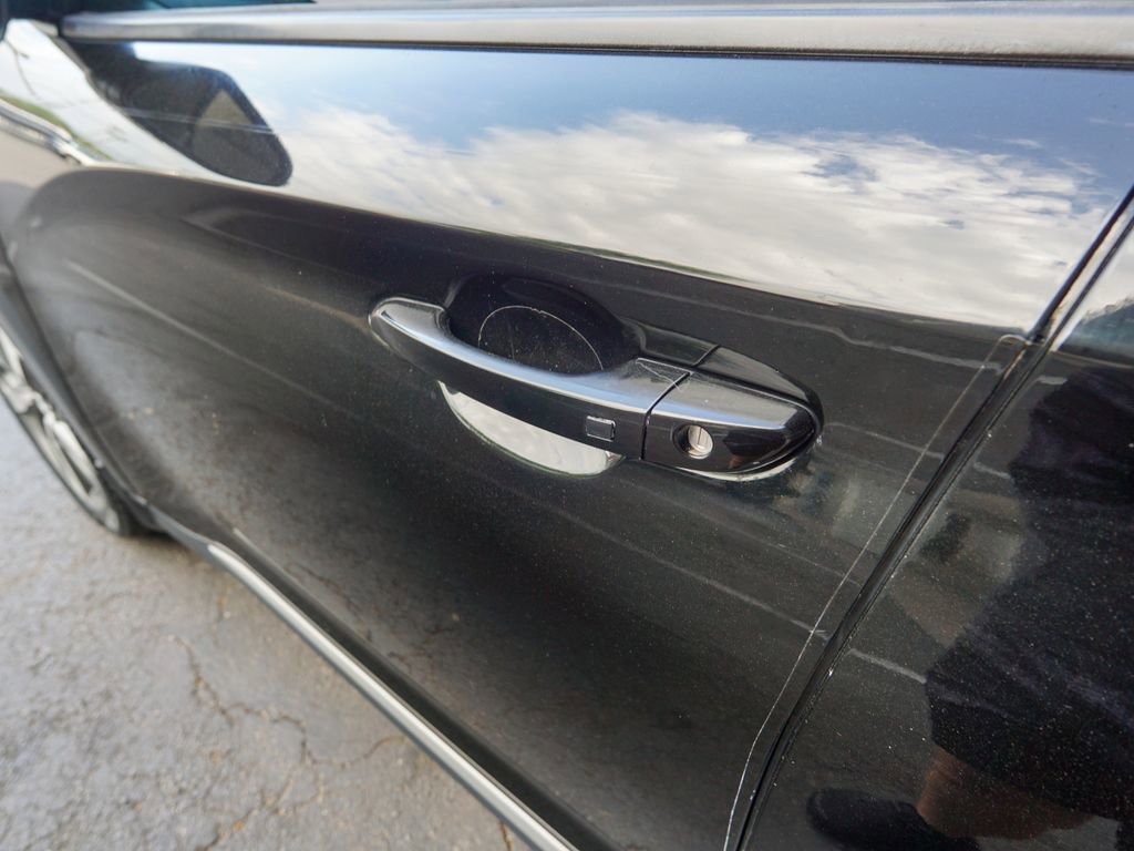 Used 2019 Hyundai Kona Ultimate image 8