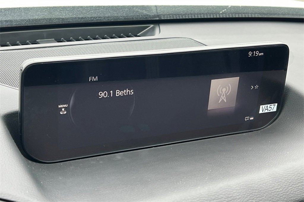 New 2025 MAZDA CX-50 AWD 2.5 S w/ Weather Package image 19