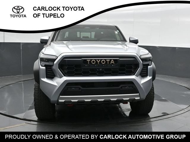 Used 2025 Toyota Tacoma 4x4 Double Cab Hybrid image 7