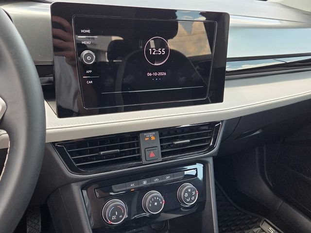 Used 2025 Volkswagen Taos S FWD image 19