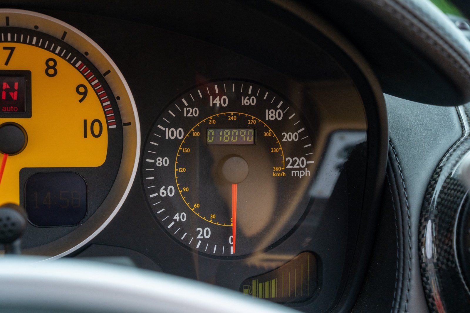 Used 2006 Ferrari F430 Spider RWD image 37