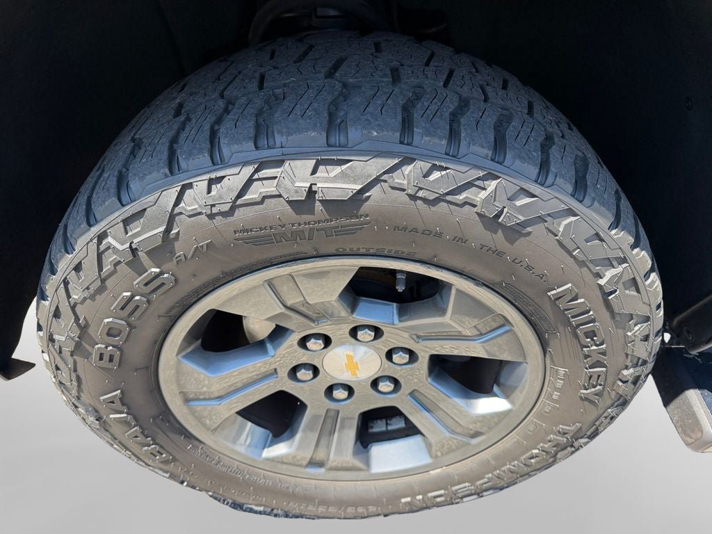 Used 2016 Chevrolet Tahoe LT AWD/4WD image 10