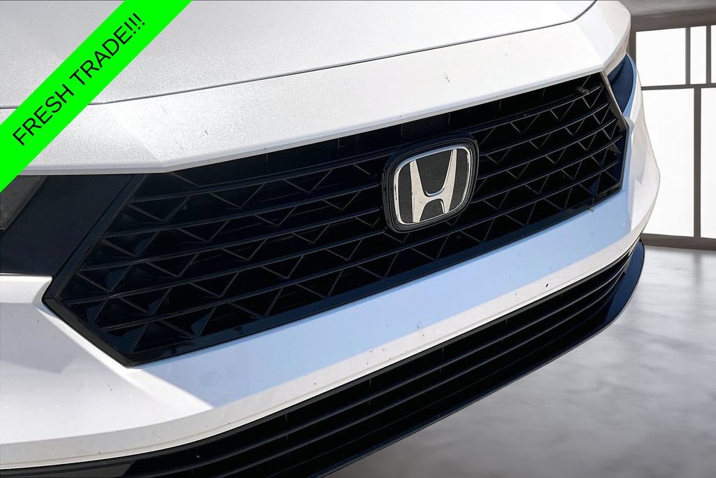 Used 2026 Honda Accord Sport image 32