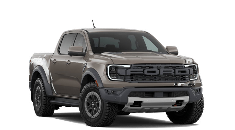 New 2026 Ford Ranger Raptor AWD/4WD image 26