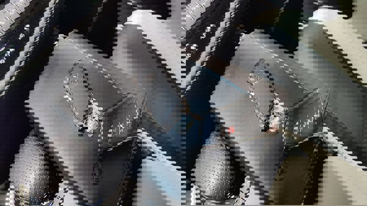 Used 2022 Lexus LS 500 F Sport w/ Accessory Package (Z1) image 53