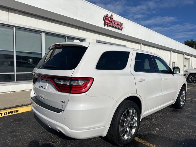 Used 2019 Dodge Durango R/T image 8