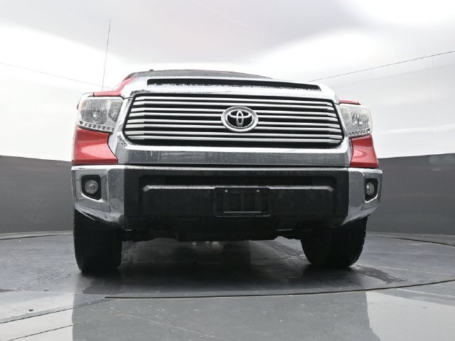 Used 2017 Toyota Tundra Limited w/ TRD Off Road Package AWD/4WD image 32