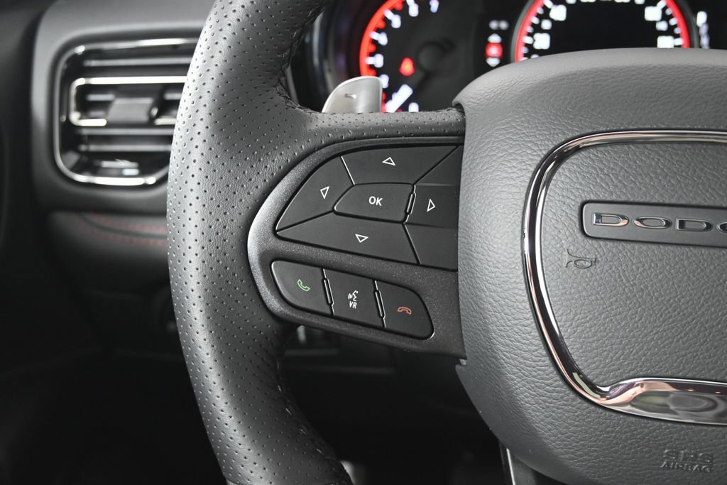 New 2026 Dodge Durango GT AWD/4WD image 32